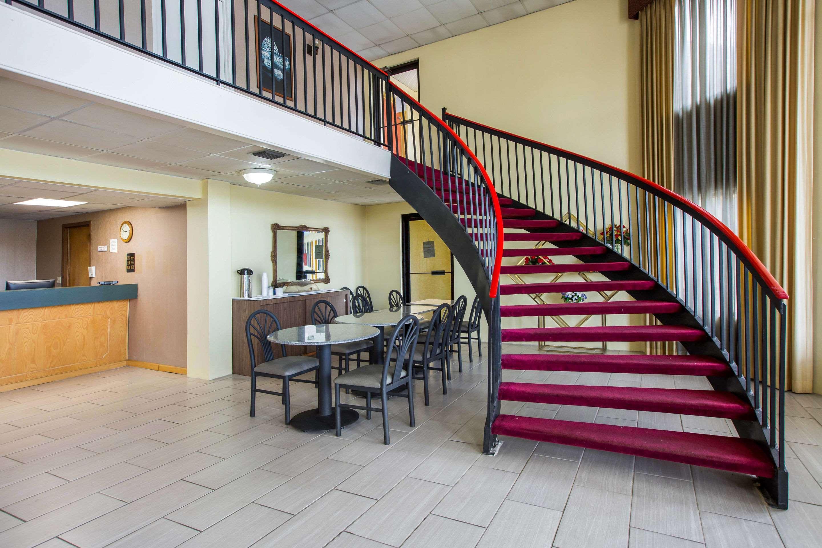 Bonifay Rodeway Inn מראה חיצוני תמונה