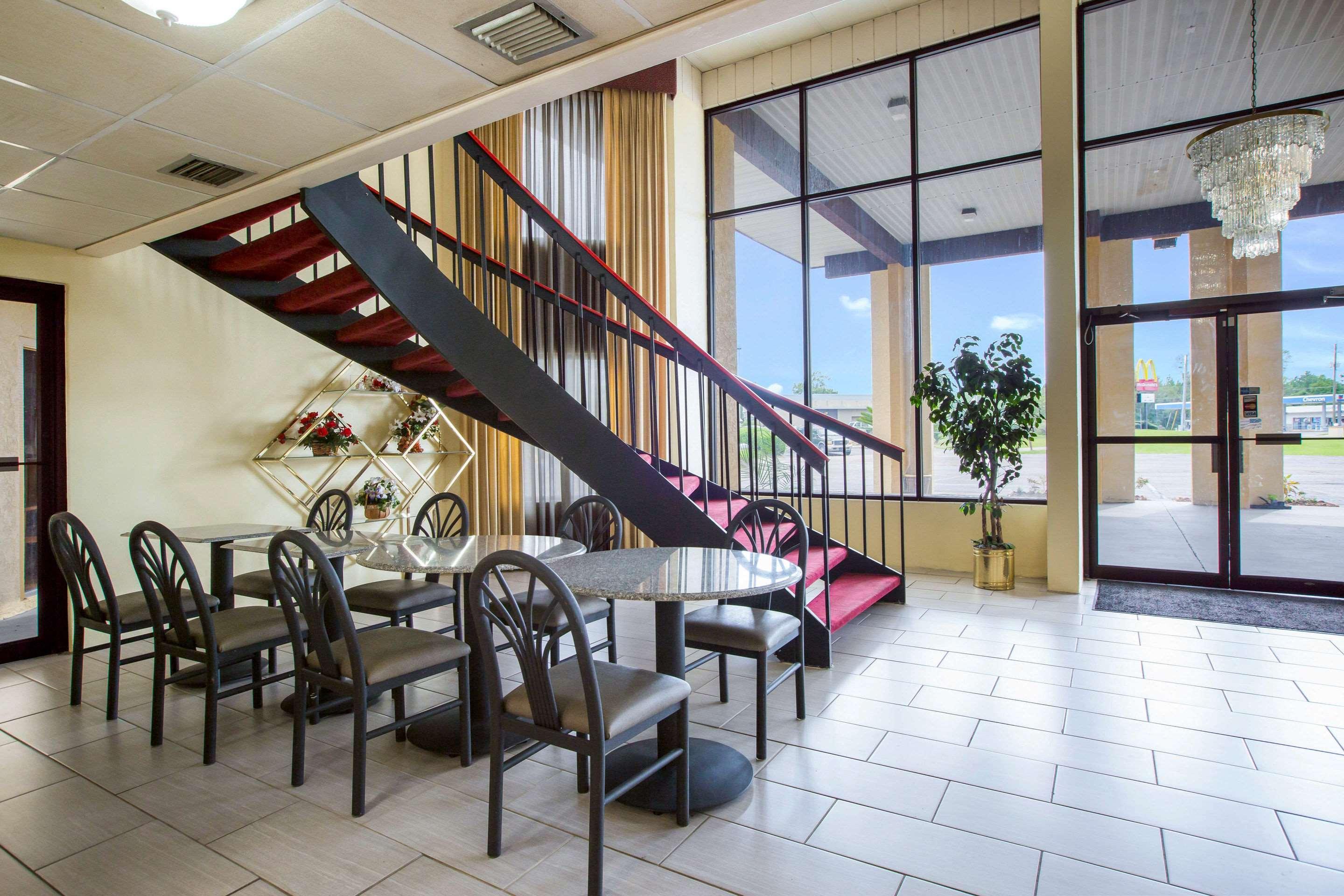 Bonifay Rodeway Inn מראה חיצוני תמונה