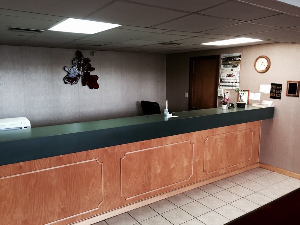 Bonifay Rodeway Inn מראה חיצוני תמונה