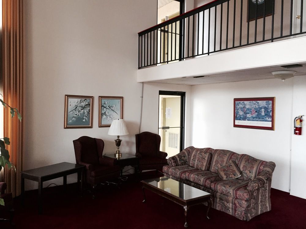 Bonifay Rodeway Inn מראה חיצוני תמונה