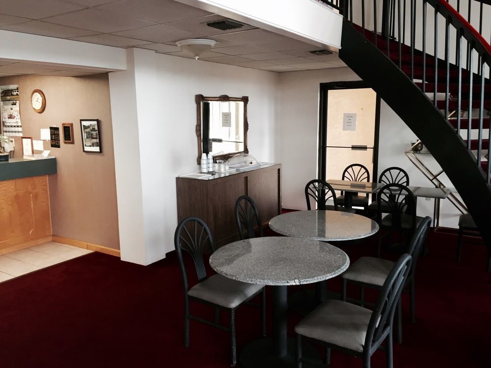 Bonifay Rodeway Inn מראה חיצוני תמונה