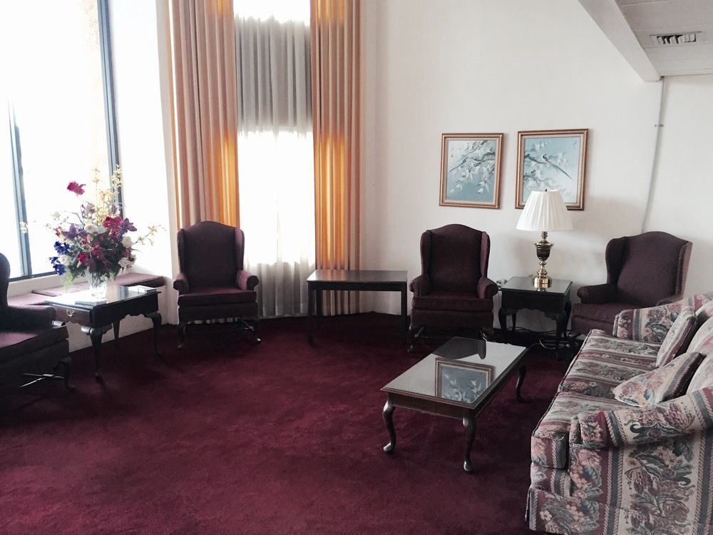 Bonifay Rodeway Inn מראה חיצוני תמונה