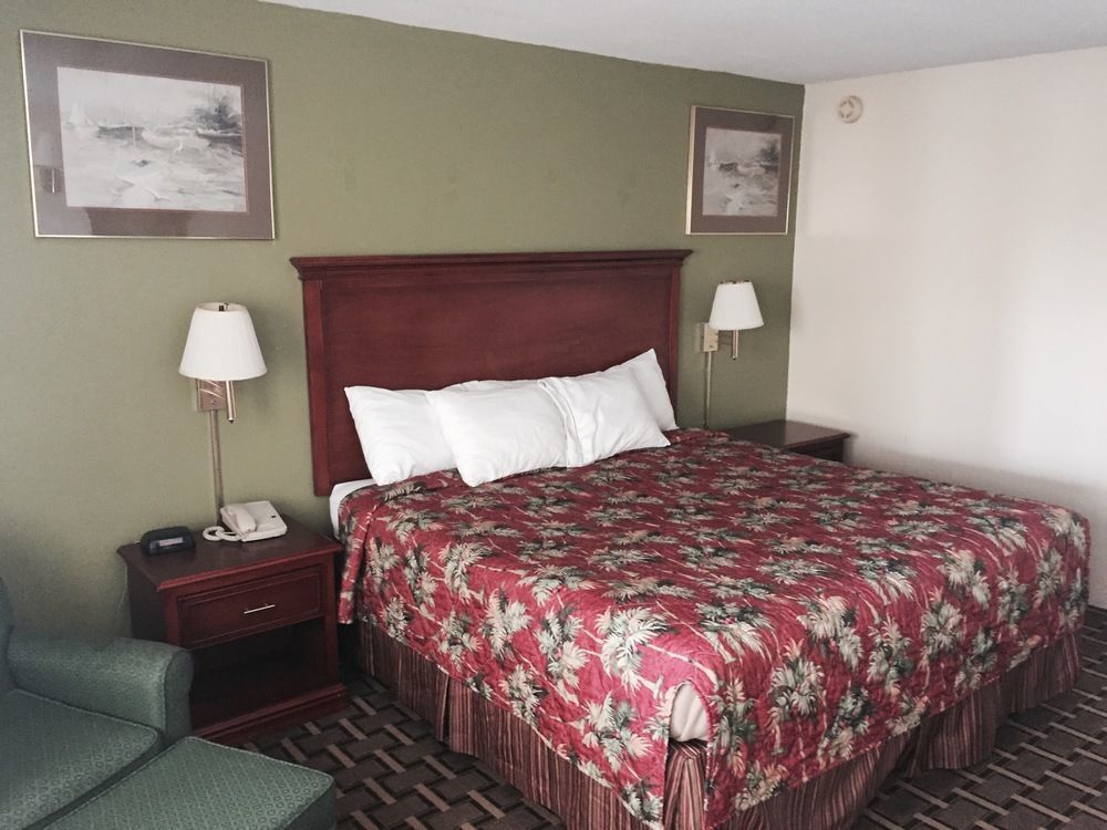 Bonifay Rodeway Inn מראה חיצוני תמונה