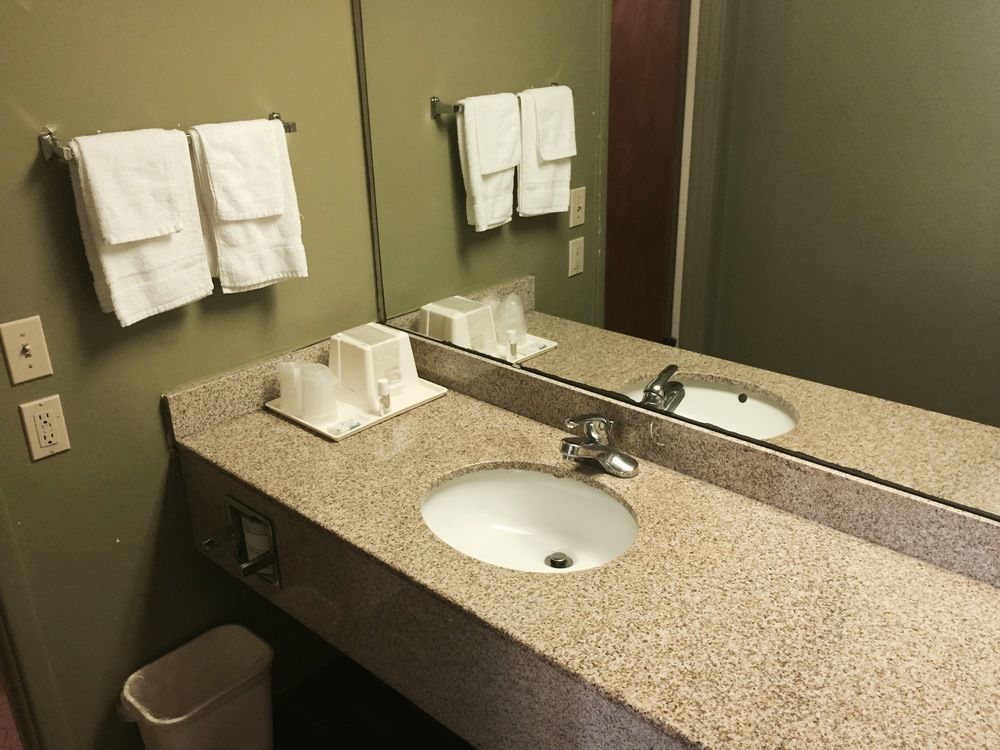 Bonifay Rodeway Inn מראה חיצוני תמונה